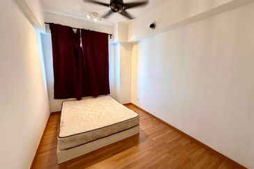 Apartment Putra 1 (Pangsapuri Putra 1)