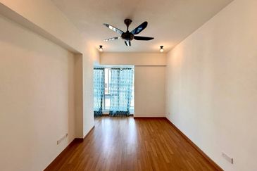 Apartment Putra 1 (Pangsapuri Putra 1)