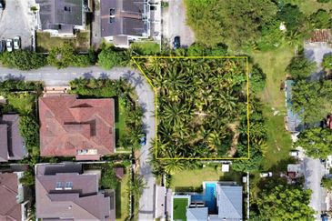 Seksyen 4, Bandar Baru Bangi