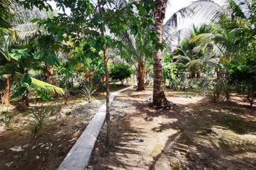 Seksyen 4, Bandar Baru Bangi