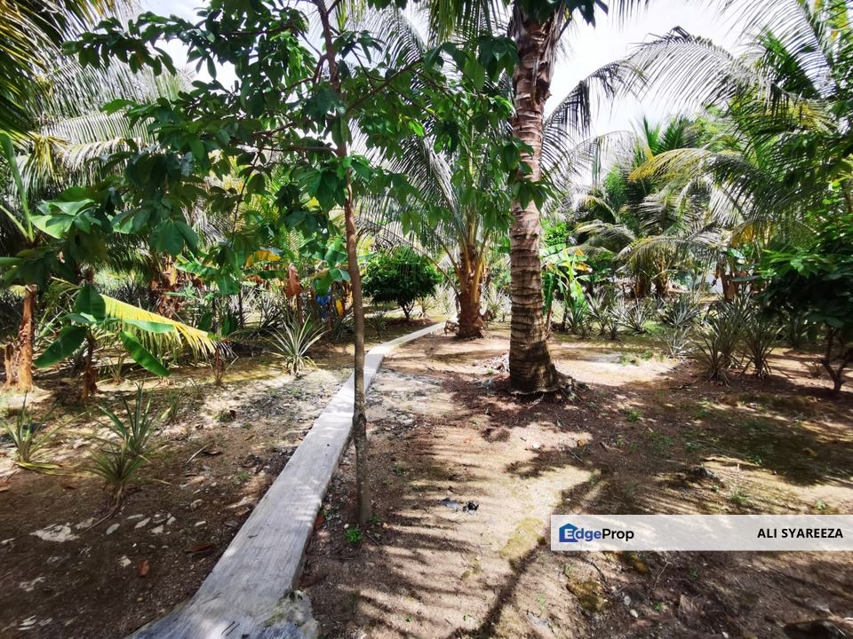 SEKSYEN 4 Bandar Baru Bangi Bungalow Lot for sale, Selangor, Bangi