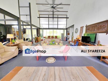 Planters Haven, Persiaran alamanda, Nilai Single storey Bungalow for sale, Negeri Sembilan, Seremban