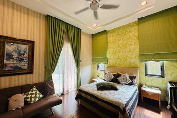 Perdana Lakeview East