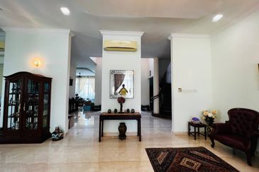 Perdana Lakeview East