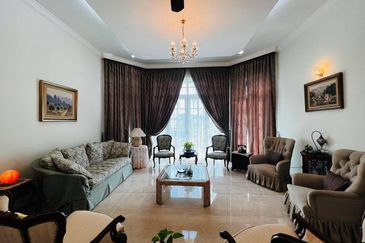 Perdana Lakeview East