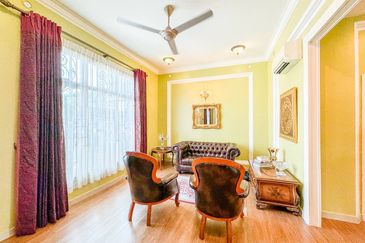 Seksyen 7, Shah Alam