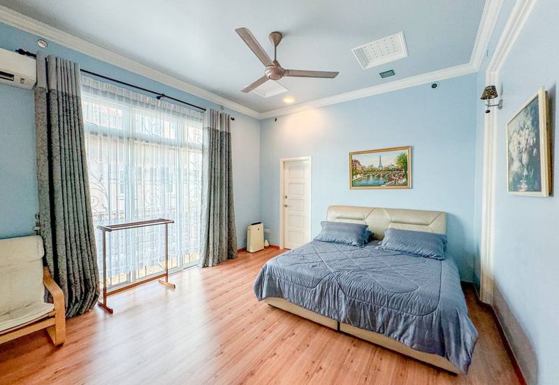 Seksyen 7, Shah Alam