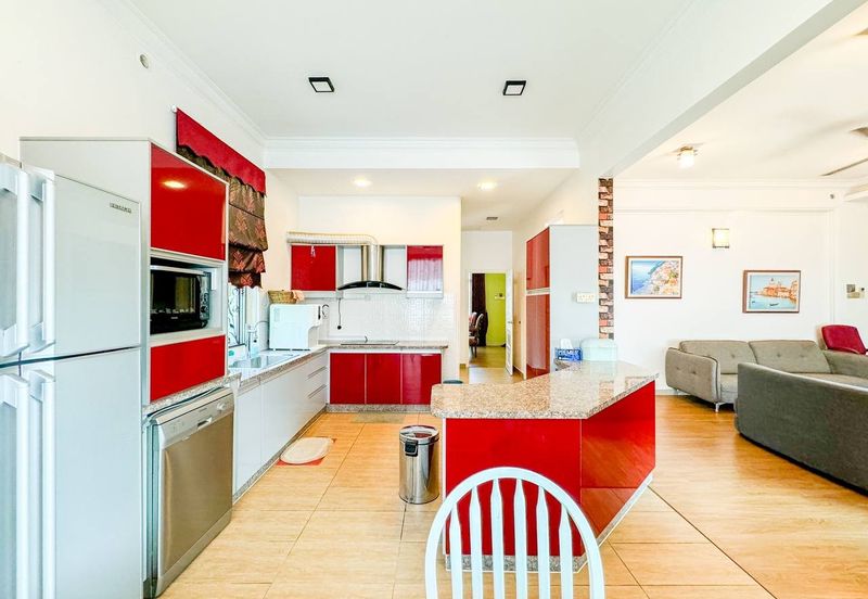 Seksyen 7, Shah Alam