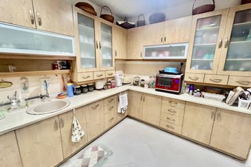 Seksyen 7, Shah Alam