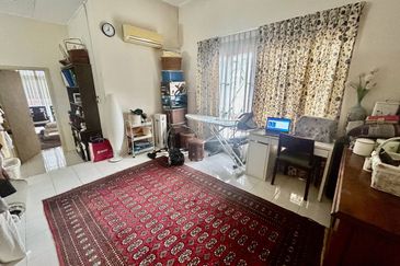 Seksyen 7, Shah Alam