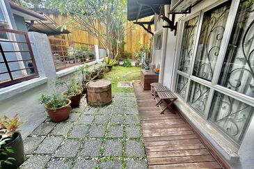 Seksyen 7, Shah Alam