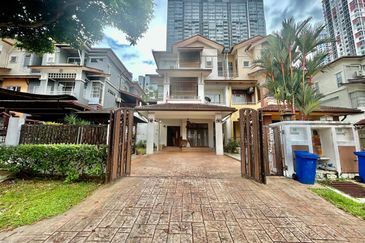 Seksyen 7, Shah Alam