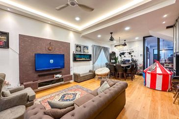 Bandar Baru Salak Tinggi