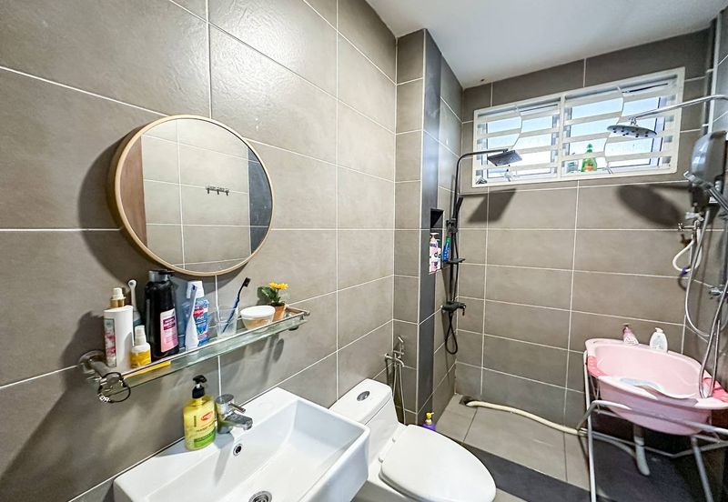 Bandar Baru Salak Tinggi