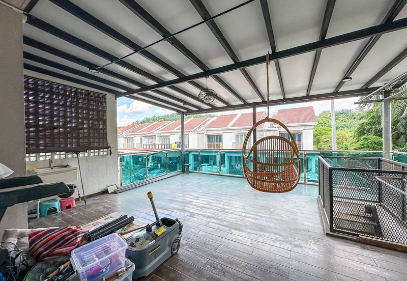 Bandar Baru Salak Tinggi