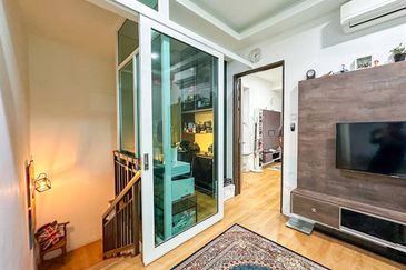 Bandar Baru Salak Tinggi