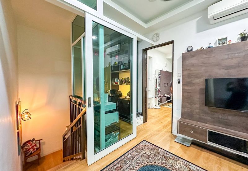 Bandar Baru Salak Tinggi