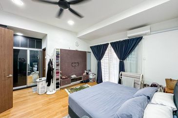 Bandar Baru Salak Tinggi