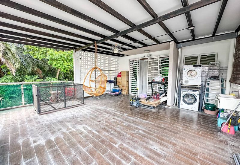 Bandar Baru Salak Tinggi