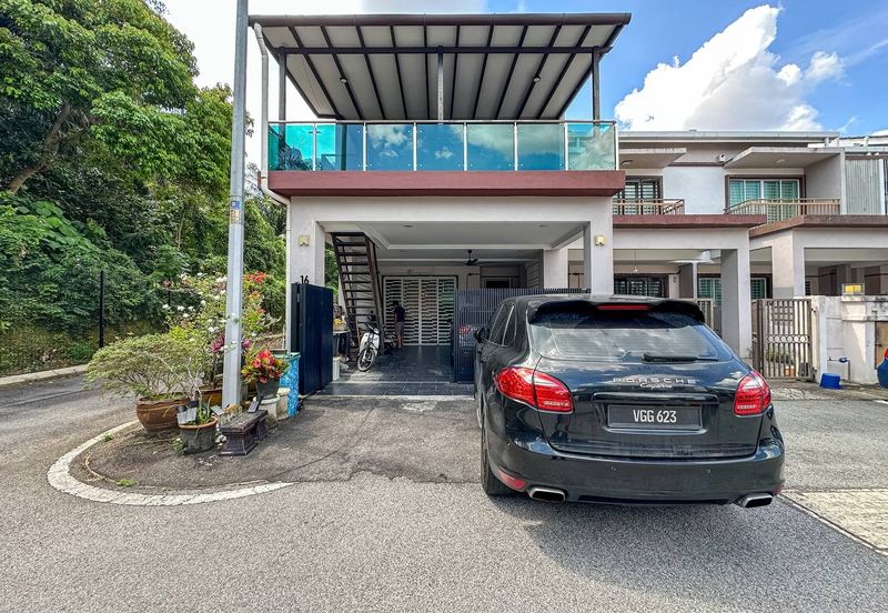 Bandar Baru Salak Tinggi