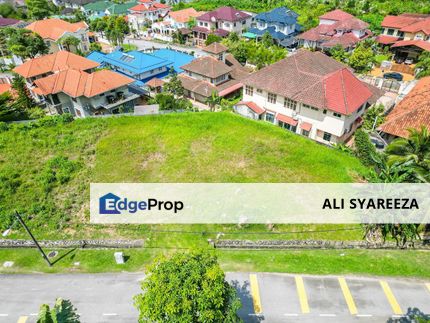 Seksyen 8 Shah Alam Bungalow Lot for sale, Selangor, Shah Alam