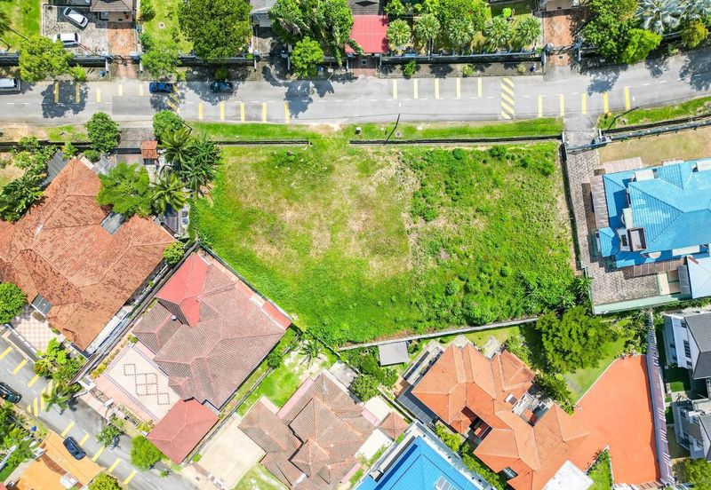 Seksyen 8, Shah Alam