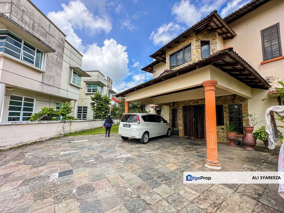 Kampung Tunku SS1 Petaling Jaya Double storey Bungalow for sale, Selangor, Petaling Jaya