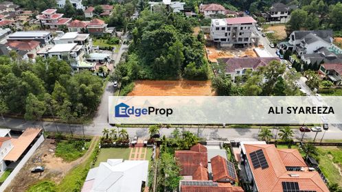Taman Equine Seri Kembangan Bungalow Lot for sale , Selangor, Seri Kembangan