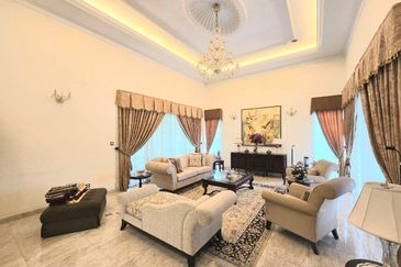 Seksyen 9, Shah Alam