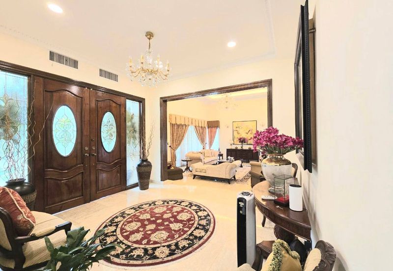 Seksyen 9, Shah Alam