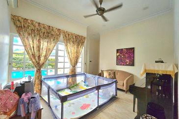 Seksyen 9, Shah Alam