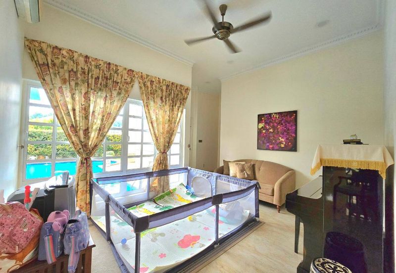 Seksyen 9, Shah Alam