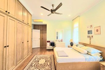 Seksyen 9, Shah Alam