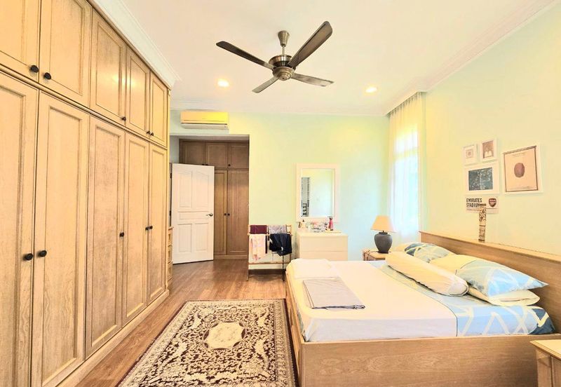 Seksyen 9, Shah Alam