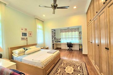 Seksyen 9, Shah Alam