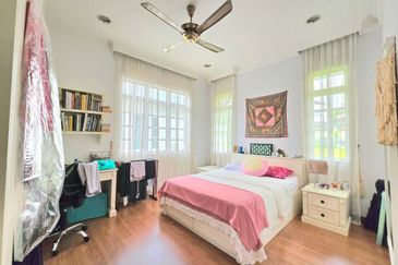 Seksyen 9, Shah Alam