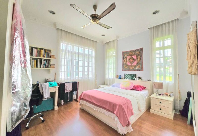 Seksyen 9, Shah Alam