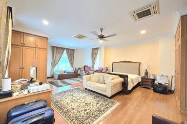 Seksyen 9, Shah Alam