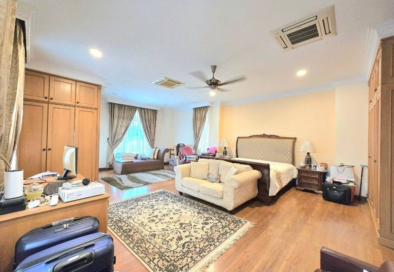 Seksyen 9, Shah Alam