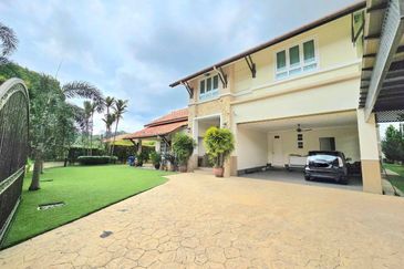 Seksyen 9, Shah Alam