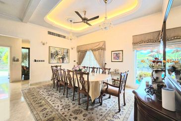 Seksyen 9, Shah Alam