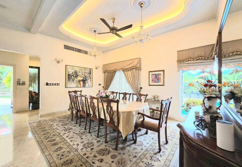 Seksyen 9, Shah Alam