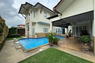 Seksyen 9, Shah Alam