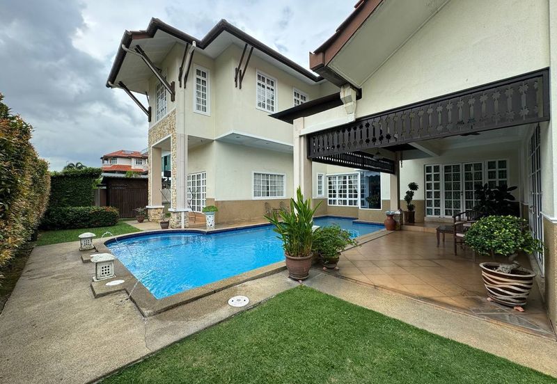 Seksyen 9, Shah Alam