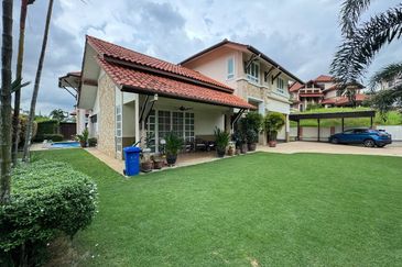 Seksyen 9, Shah Alam