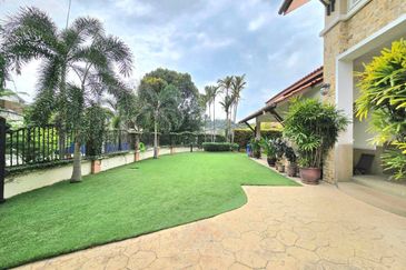 Seksyen 9, Shah Alam