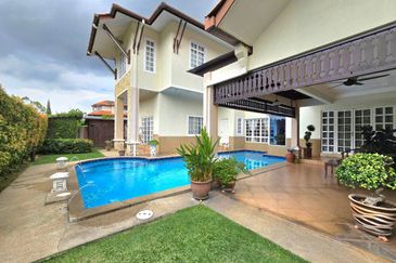 Seksyen 9, Shah Alam