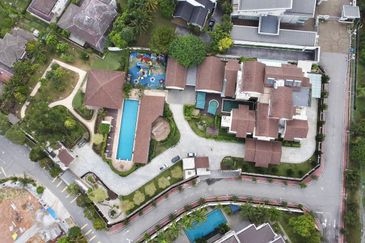 Seksyen 9, Shah Alam