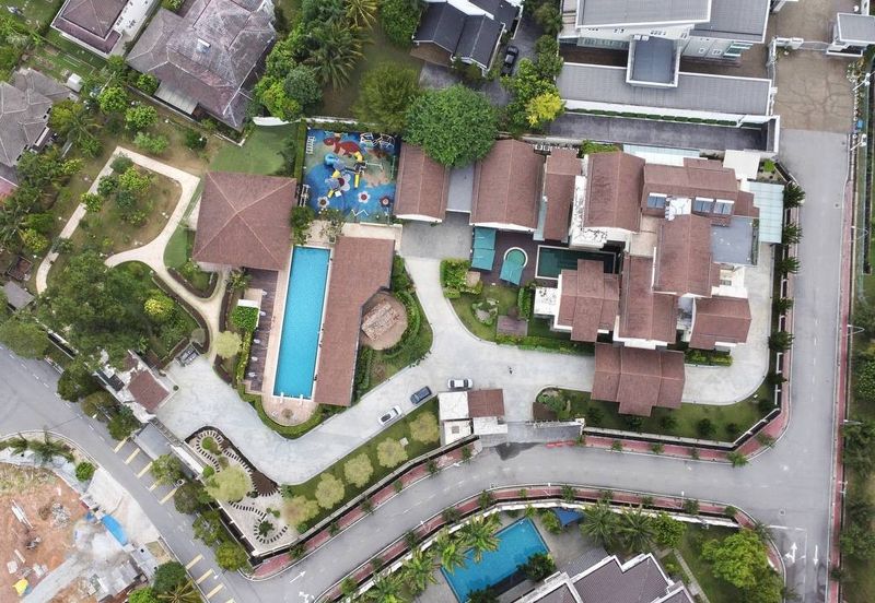 Seksyen 9, Shah Alam