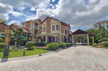 Seksyen 9, Shah Alam